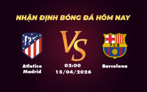 atletico madrid barcelona 15 04 c1