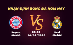 bayern munich real madrid 16 04 c1