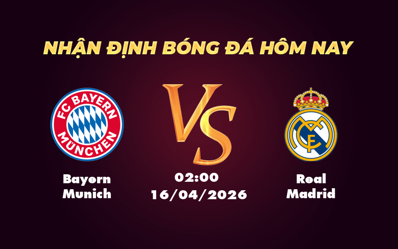bayern munich real madrid 16 04 c1