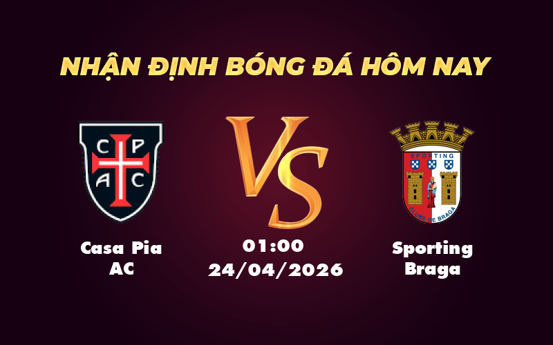 casa pia ac sporting braga 24 04 vdqg bo dao nha
