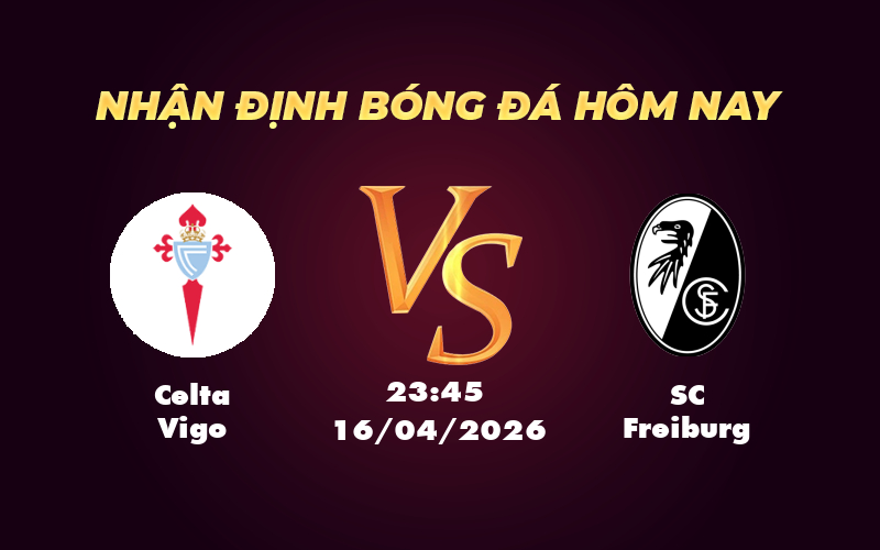 celta vigo sc freiburg 16 04 c2