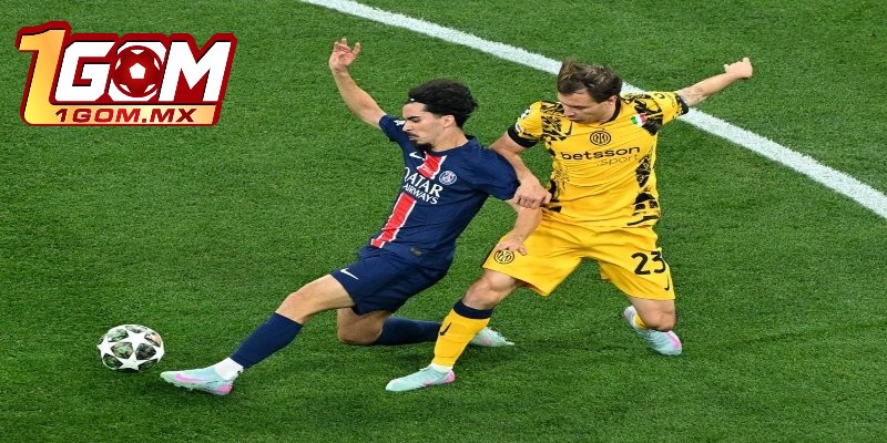 Chú ý thông tin trên BXH bóng đá