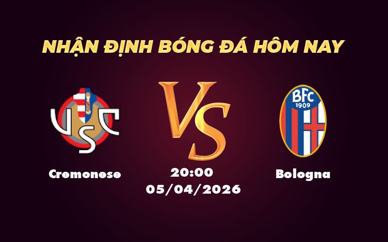 cremonese bologna 05 04 seria a