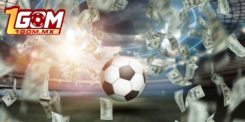 Đa dạng các loại kèo phạt góc