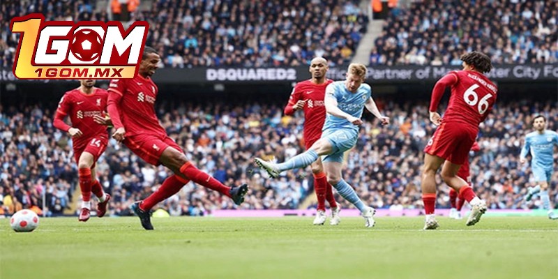 Đa dạng các loại kèo rung