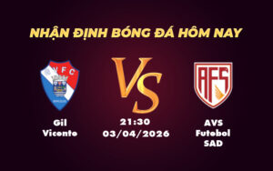 gil vicente avs futebol sad 03 04 vdqg bo dao nha