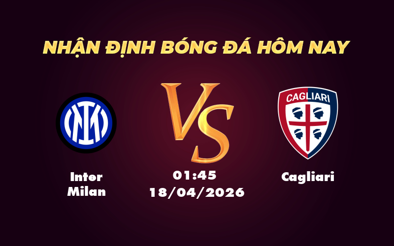 inter milan cagliari 18 04 seria a