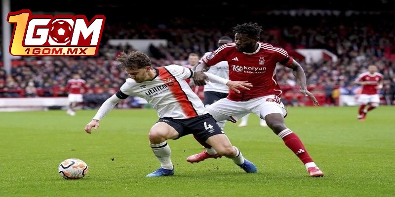 Kèo Chấp 1 Trái Là Gì? Bí Quyết Đọc Kèo Chuẩn Từ Cao Thủ 1GOM