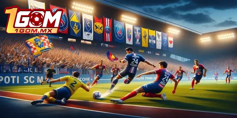 Kèo Châu Á Là Gì? Hướng Dẫn Cách Đọc Kèo Handicap Chuẩn 1GOM