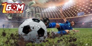 Kèo Phạt Góc Là Gì? Cách Đọc Kèo Corners Chuẩn Xác Tại 1GOM