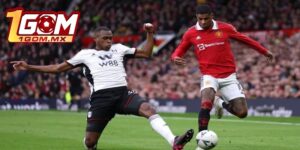 Kèo Rung Là Gì? Bí Quyết Đánh Rung Bất Bại Từ Cao Thủ 1GOM