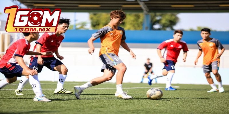 Khái quát nhanh về BXH bóng đá