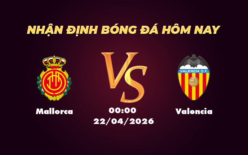 mallorca valencia 22 04 la liga