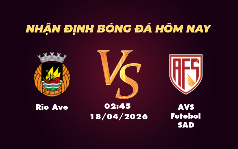 rio ave avs futebol sad 18 04 vdqg bo dao nha