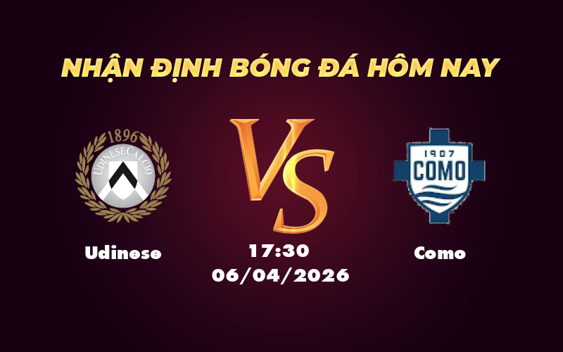 udinese como 06 04 seria a