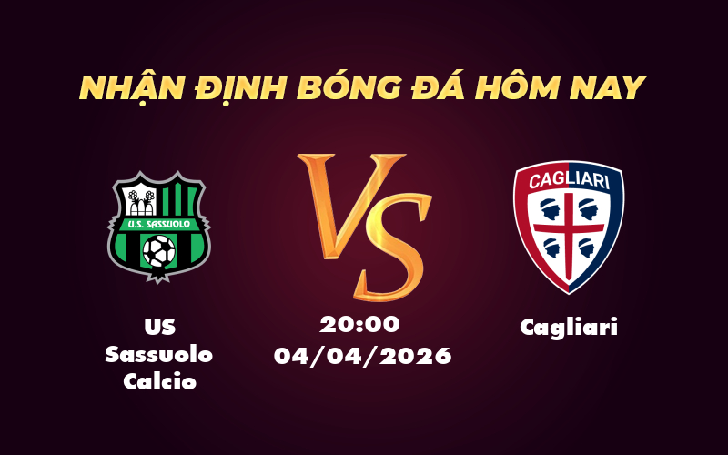 us sassuolo calcio cagliari 04 04 seria a