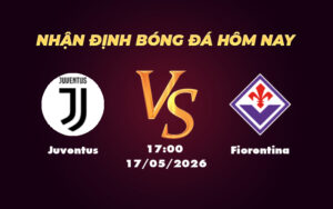 juventus fiorentina 17 05 seria a
