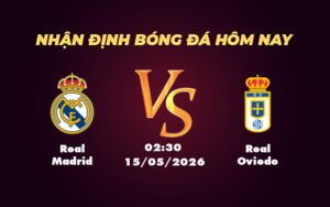 real madrid real oviedo 15 05 la liga