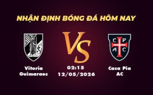 vitoria guimaraes casa pia ac 12 05 vdqg bo dao nha